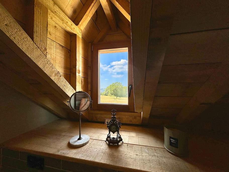 La Petite Maison Dans La Prairie Holiday home *