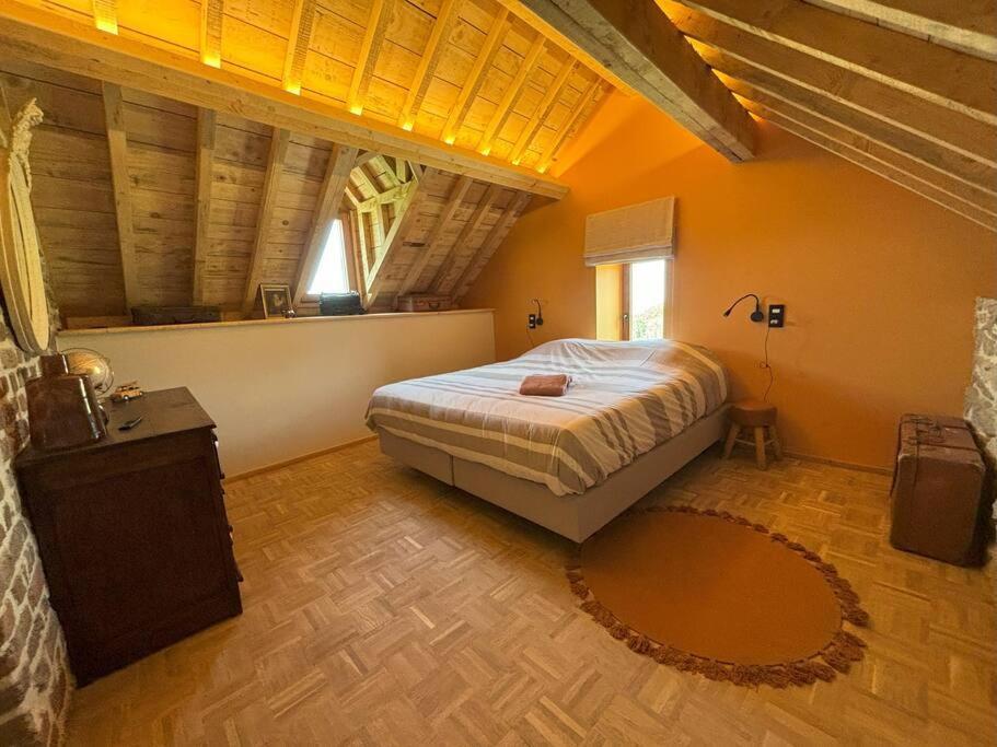 La Petite Maison Dans La Prairie Pepinster