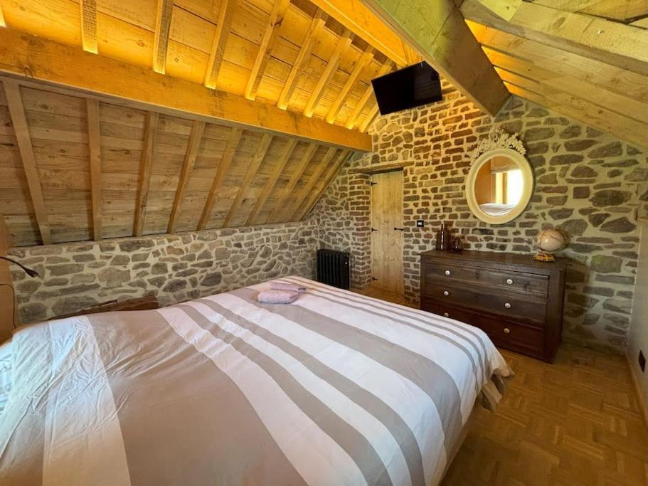 La Petite Maison Dans La Prairie Holiday home Pepinster