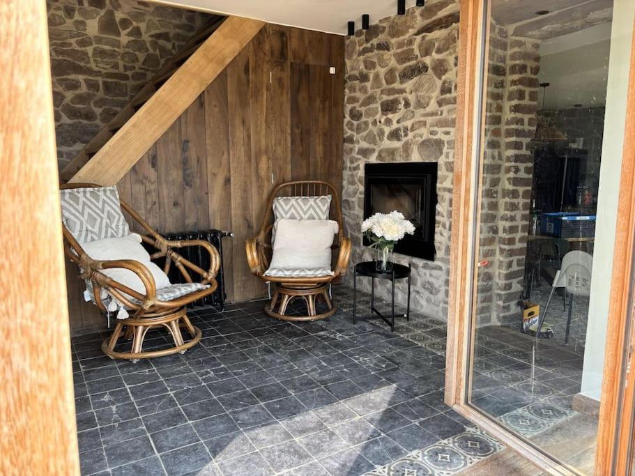 La Petite Maison Dans La Prairie * Pepinster