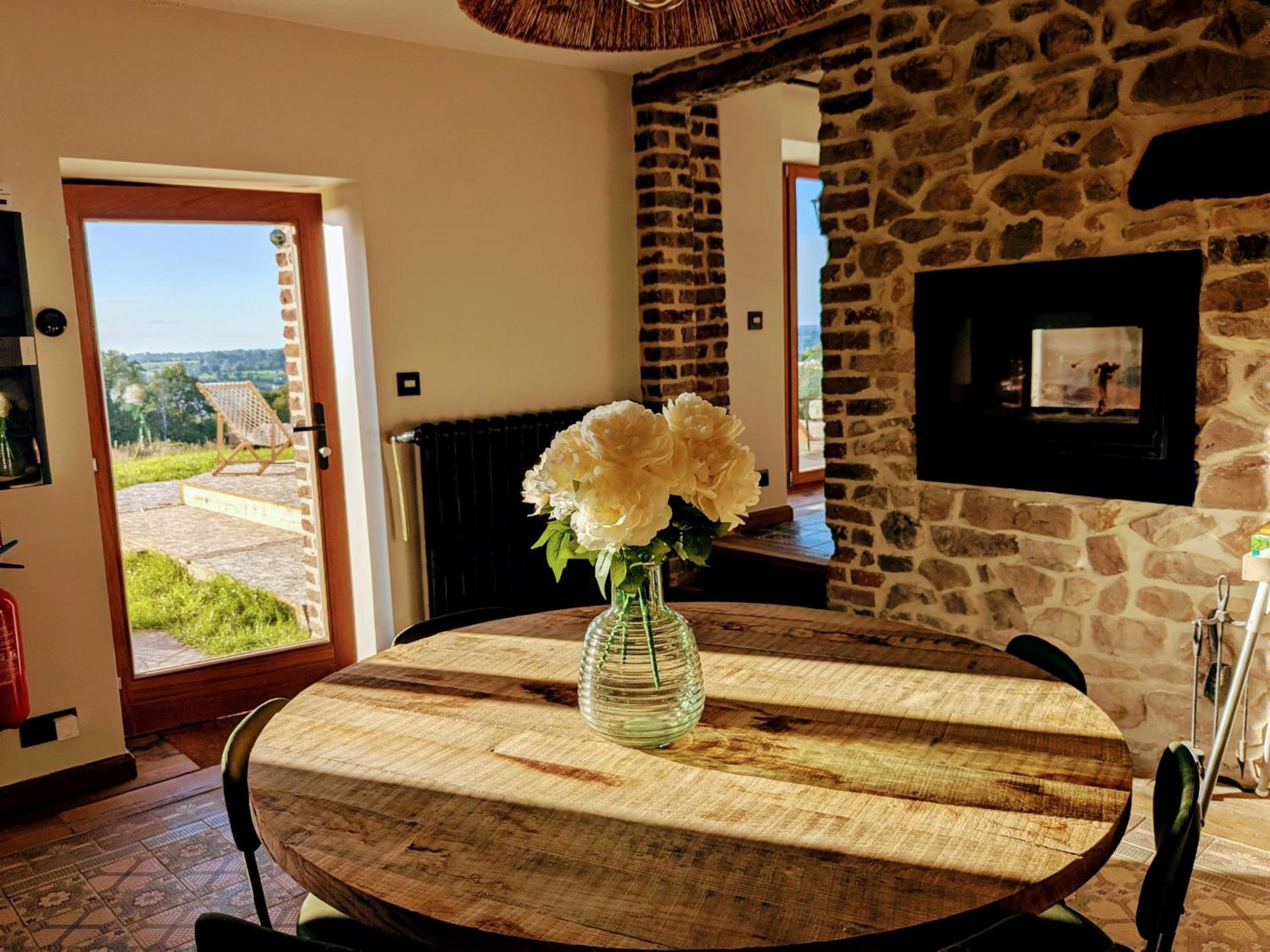 La Petite Maison Dans La Prairie